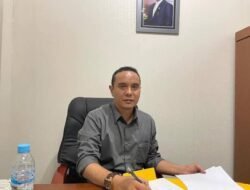 Novan Minta Penyaluran Insentif Guru PAUD Dievaluasi