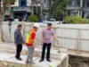 Drainase Kompleks dan Tender Ulang, Biang Keterlambatan Teras Samarinda 2