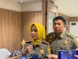 Samarinda Siaga Akhir Tahun: Hotel, Petasan Ilegal, dan PKL Jadi Tiga Titik Paling Rawan