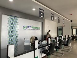 99 Persen Warga Samarinda Tercover BPJS Kesehatan, Nol Toleransi Retribusi untuk Layanan Darurat Kota Tepian