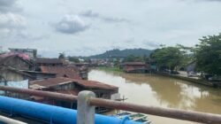 Ini Problem Pemkot Benahi Kawasan Karang Mumus 