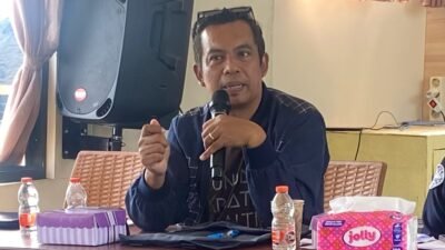 Kaltim Punya Derawan hingga Pesut, tapi Belum Menemukan ‘DNA Wisata’