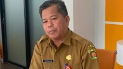 Pasar Tradisional Dipaksa Digital, 700 Pedagang Masih Menunggu Nasib