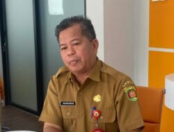 Pasar Tradisional Dipaksa Digital, 700 Pedagang Masih Menunggu Nasib