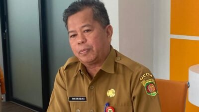 Pasar Tradisional Dipaksa Digital, 700 Pedagang Masih Menunggu Nasib