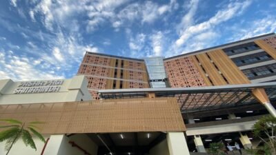 Pendaftaran Digital Pasar Pagi Bermasalah, 200 Pedagang Lama Gagal Lolos Verifikasi