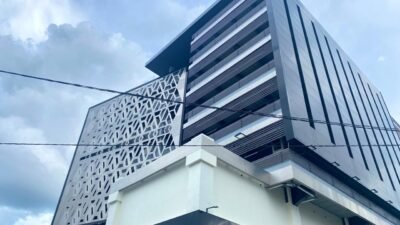 90 Persen Rampung, Disdag ‘Segel’ Data Pedagang untuk Hindari Kios Ganda