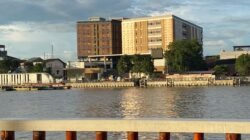 1.804 Kios Pasar Pagi Dibuka Online: Verifikasi Data, QR Code, Lalu Terima Kunci