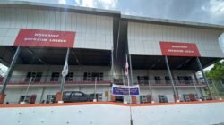 Tekanan Eksternal Gerus Peserta Didik Siswa Sekolah Rakyat 57