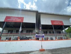 Tekanan Eksternal Gerus Peserta Didik Siswa Sekolah Rakyat 57