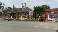 Perbaikan Trotoar Rp194 Juta di Depan Perpus Kota, PUPR Ungkap Alasan Teknis