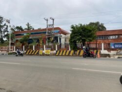 Perbaikan Trotoar Rp194 Juta di Depan Perpus Kota, PUPR Ungkap Alasan Teknis