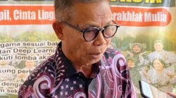 Sungai Lantung hingga Badak Mekar, Peta Hulu Tentukan Nasib Banjir di Samarinda