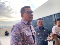 Bencana Sumatera–Aceh Jadi Alarm Keras, Andi Harun: Samarinda Siaga Anomali Cuaca