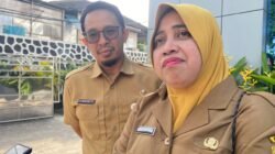 UMK Samarinda 2026 Naik 6,97 Persen, Upah Rp3,98 Juta Masih Tertinggal Rp1,7 Juta dari KHL