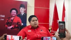 Tanggapi Wacana Pilkada Tak Langsung, PDI Perjuangan Kaltim: Jangan Ganggu Demokrasi