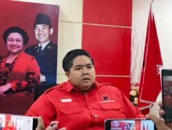 Tanggapi Wacana Pilkada Tak Langsung, PDI Perjuangan Kaltim: Jangan Ganggu Demokrasi