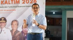 JMSI Kaltim Gelar Retreat, Diskominfo: Ruang Refleksi Peran Profesi Jurnalis