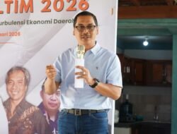 JMSI Kaltim Gelar Retreat, Diskominfo: Ruang Refleksi Peran Profesi Jurnalis