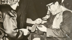 Mencari Gema Bung Karno di Kota Tepian