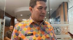 Andi Harun Sentil DPRD: Jangan Perjuangkan Pokir di Daerah Lain