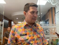 Andi Harun Sentil DPRD: Jangan Perjuangkan Pokir di Daerah Lain