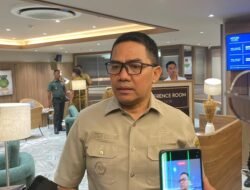 Andi Harun Siap Akui Gagal Jika Insinerator Terbukti Merusak Lingkungan