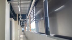 Pedagang Pasar Pagi Sarankan Penutup Fleksibel Agar Tak Ganggu Estetika