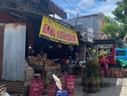 Alasan Perdagangan Helm Bekas Lazim di Samarinda