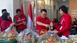 Rayakan Usia ke-53, PDIP Kaltim Tegaskan Garis Politik “Kebenaran Pasti Menang”