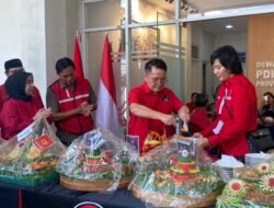 Rayakan Usia ke-53, PDIP Kaltim Tegaskan Garis Politik “Kebenaran Pasti Menang”