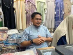 SKTUB vs Penyewa Aktif, Konflik Hak di Balik Operasional Pasar Pagi Baru