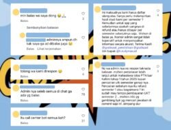 Contact Person Gratispol Kaltim Sulit Dihubungi, Picu Kebingungan Mahasiswa