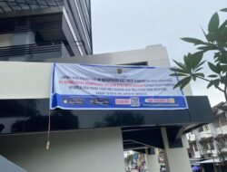 1.500 Pedagang Pegang Kunci, Persoalan SKTUB Pasar Pagi Belum Usai