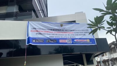 1.500 Pedagang Pegang Kunci, Persoalan SKTUB Pasar Pagi Belum Usai