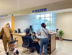 Sejumlah Loket di MPP Samarinda Kunjungannya Rendah! 