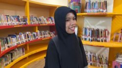 Mahasiswa Respons soal Fasilitas Perpustakaan Samarinda, Kursi Terbatas – WiFi Harus Datangi Loket Diungkap