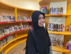 Mahasiswa Respons soal Fasilitas Perpustakaan Samarinda, Kursi Terbatas – WiFi Harus Datangi Loket Diungkap