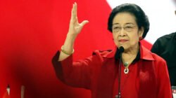 Megawati Soekarnoputri; Fragmen Darah Sang Fajar