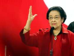 Megawati Soekarnoputri; Fragmen Darah Sang Fajar