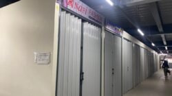 Tahap I Sudah Klir, Disdag Samarinda Akui Belum Tentukan Siapa yang Berhak Atas Kios di Tahap II 