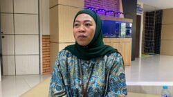 Nikah Gratis di MPP Samarinda Dilayani Senin–Jumat, Simak Alurnya