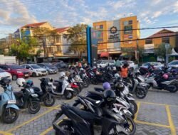 Dua Gerai Mie Gacoan di Samarinda Disorot, Dewan: Sejak Buka Tidak Ada Setoran Pajak Parkir 