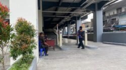 Antisipasi Dishub soal Konsep Parkir Pasar Pagi Samarinda, Lahan Terbatas Tetapi Pengguna Banyak 