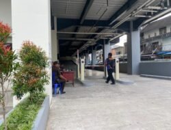 Antisipasi Dishub soal Konsep Parkir Pasar Pagi Samarinda, Lahan Terbatas Tetapi Pengguna Banyak 