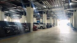 Parkir Pasar Pagi Masuk Skema Bisnis, Pemkot Samarinda Hitung Ulang Potensi Aset