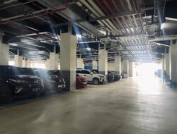 Parkir Pasar Pagi Masuk Skema Bisnis, Pemkot Samarinda Hitung Ulang Potensi Aset