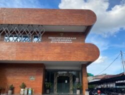 Layanan Perpustakaan Samarinda hingga Malam, Kerja Ibadah Tanpa Tunjangan