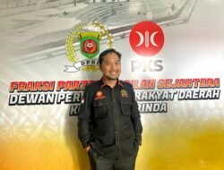 Anggota DPRD Samarinda Respon soal Pilkada Lewat DPRD: Hitung Kursi, Hitung Uang