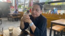 Pos Belanja Dipangkas, Dana Parpol Samarinda Justru Bertambah Rp800 Juta